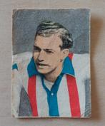 Zeldzame J. Mertens Willem II Voetbalplaatje, Ophalen of Verzenden, Willem II