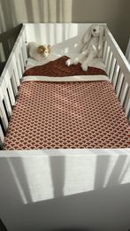 Ladikant - Europe Baby Sterre - incl. matras, Kinderen en Baby's, Kinderkamer | Complete kinderkamers, Ophalen, Zo goed als nieuw