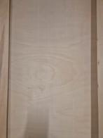 Buigtriplrx in de lengte 3x 6mm 1220x2500 mm  €100, Doe-het-zelf en Verbouw, Hout en Planken, Minder dan 25 mm, Ophalen of Verzenden