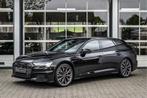 Audi A6 Avant 55 TFSI e Quattro Competition (bj 2020), Auto's, Audi, Te koop, Geïmporteerd, Gebruikt, 750 kg