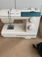 Naaimachine Husqvarna Viking Emerald 116, Hobby en Vrije tijd, Naaimachines en Toebehoren, Ophalen, Zo goed als nieuw, Husqvarna