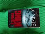 The Stand - Stephen King, Boeken, Ophalen of Verzenden, Gelezen