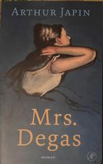 Mrs. Degas, Ophalen of Verzenden, Zo goed als nieuw