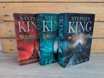 Stephen King - The Dark Tower 5/6/7 - UK Trade Edition, Ophalen of Verzenden, Zo goed als nieuw