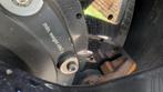 Audi Mercedes AMG Ceramic keramische remmen 400mm 370mm, Ophalen of Verzenden, Gebruikt, Volkswagen