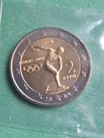 2 euro UNC Griekenland 2004 Olympische Spelen, Postzegels en Munten, Munten | Europa | Euromunten, Ophalen of Verzenden, Griekenland