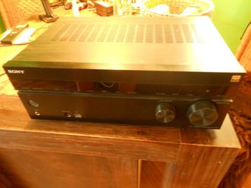 SONY Multi Channel AV Receiver *opknapper* beschikbaar voor biedingen