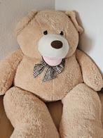 Levensgrote teddybeer, Ophalen, Nieuw, Beer