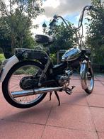 Puch MV 50 – Oldtimer uit 1979 – Zeer goede staat, Fietsen en Brommers, Brommers | Oldtimers, Ophalen, Puch, Maximaal 45 km/u