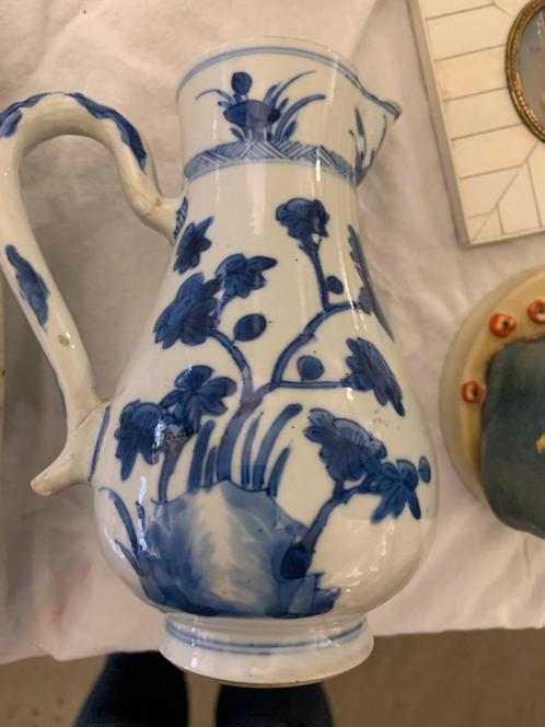 Antiek chinees porselein, Antiek en Kunst, Antiek | Porselein, Ophalen of Verzenden