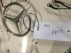 Mercedes W126 Kofferbak STER