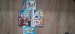 6 Donald Duck pockets, Meerdere stripboeken, Ophalen of Verzenden, Zo goed als nieuw