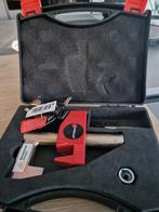 DoubleLock Compact Eagle Koppeling Slot, Ophalen, Zo goed als nieuw