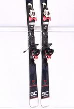 163 ski's STOCKLI LASER SC TRT WORLDCUP, grip walk + Vist 41, Overige merken, 160 tot 180 cm, Gebruikt, Verzenden