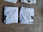 Dobox 'Matrix' gekleurde band maat 160, Ophalen, Taekwondo, Zo goed als nieuw, Vechtsportkleding
