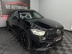 Mercedes-Benz GLC-klasse AMG 63S 4MATIC+ Premium Plus, Automaat, Gebruikt, 510 pk, Zwart