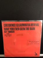CCR- Have you ever seen the rain, Cd's en Dvd's, Vinyl Singles, Pop, Gebruikt, Ophalen of Verzenden