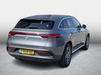 Mercedes-Benz EQC 400 4MATIC | RijAssistentiepakket | Schuif, Auto's, Mercedes-Benz, Automaat, Stof, 2395 kg, 80 kWh
