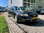 Audi A6 Avant 2.4 Pro Line, Parkeersensor, Zwart, Euro 4, 6 cilinders