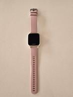 Garmin venu SQ sporthorloge, GPS, Gebruikt, Zwart, Garmin