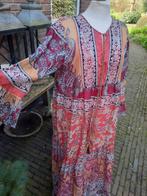 nieuw Ana Alcazar maxi jurk India katoen 38 40 ibiza boho, Kleding | Dames, Nieuw, Maat 38/40 (M), Ophalen of Verzenden, Onder de knie