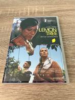Dvd Lemon Tree, Vanaf 6 jaar, Ophalen of Verzenden, Overige gebieden
