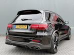 Mercedes-Benz GLC BWJ 2018 AMG 63 510 PK S 4MATIC+ AUTOMAAT, Auto's, Mercedes-Benz, Automaat, Gebruikt, 510 pk, Met garantie (alle)