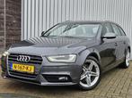Audi A4 Avant 1.8 TFSI S-Line /Automaat/Dealer Onderhouden!, Auto's, Stof, Gebruikt, 4 cilinders, 1505 kg