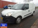 Opel Combo 1.6 CDTi L2H1, Auto's, Bestelauto's, Euro 5, Gebruikt, 4 cilinders, Origineel Nederlands