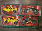 Dam effzett slide’n roll perch swimming bait/jerkbait., Ophalen of Verzenden, Nieuw, Werphengel