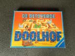 Het Betoverde Doolhof, Een of twee spelers, Ophalen of Verzenden, Gebruikt, Ravensburger