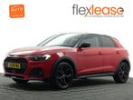 Audi A1 Citycarver 30 TFSI S Line Aut- Two Tone, Xenon Led,, Auto's, Stof, Met garantie (alle), 116 pk, Origineel Nederlands
