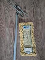 Originele HARA vloerwisser incl. droogmop., Huis en Inrichting, Ophalen, Mop of Dweil