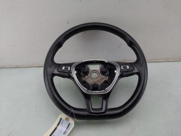 Stuur Volkswagen Tiguan (AD1) (2016-01/2024-04) 5TA419091AE beschikbaar voor biedingen