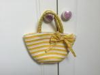 Schattige Tas voor meisje.Nieuwstaat, Ophalen of Verzenden, Gebruikt, Geel