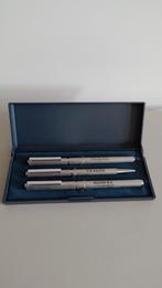 Clipper pennen set, Verzamelen, Pennenverzamelingen, Ophalen of Verzenden, Gebruikt, Balpen, Overige merken