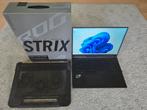 Asus ROG Strix Scar 18 - i9-13980HX - 32GB - RTX 4090, Computers en Software, Windows Laptops, Met videokaart, Intel Core i9, Ophalen of Verzenden