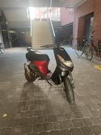Peugeot Vivacity 70cc AC DD ‼️OPKNAPPERTJE‼️, Fietsen en Brommers, Scooters | Peugeot, Ophalen, Tweetakt, Gebruikt, Maximaal 45 km/u