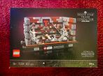 LEGO Star Wars Death Star Trash Compactor 75339 - Nieuw!, Kinderen en Baby's, Speelgoed | Duplo en Lego, Ophalen of Verzenden