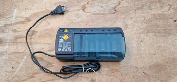 Battery lader beschikbaar voor biedingen