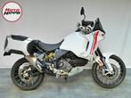 Ducati DESERT X (bj 2022), Bedrijf, Meer dan 35 kW, Toermotor