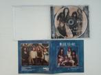 Blue Tears – Mad, Bad & Dangerous, aor, Cd's en Dvd's, Cd's | Hardrock en Metal, Verzenden, Zo goed als nieuw