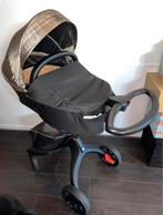 Stokke xplory x gold limited edition, Ophalen of Verzenden, Zo goed als nieuw, Overige merken