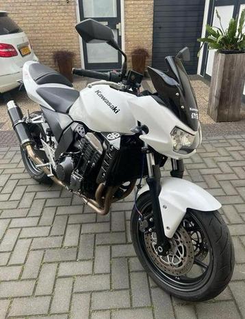 Kawasaki z750 2005 beschikbaar voor biedingen
