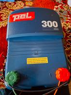 weideklok schrikapparaat schrikdraadapparaat stroomklok 12 v, Dieren en Toebehoren, Stalling en Weidegang