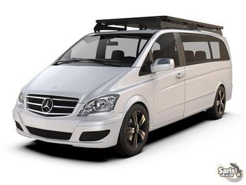 Front Runner Dakrek Roof Rack Mercedes Benz Vito Viano L3 (2 beschikbaar voor biedingen