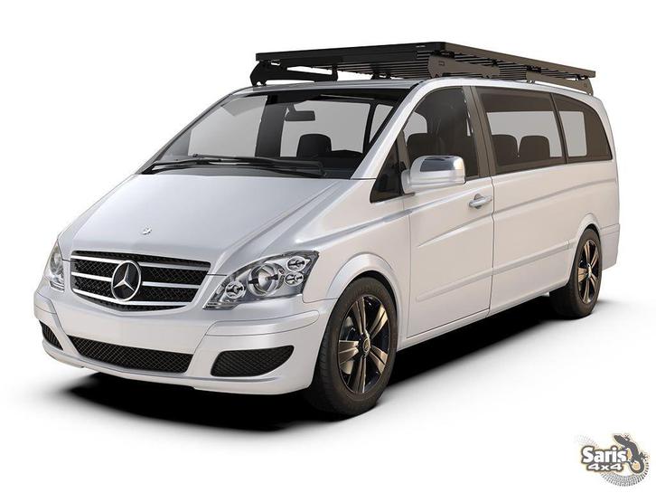 Front Runner Dakrek Roof Rack Mercedes Benz Vito Viano L3 (2, Caravans en Kamperen, Tenten, Ophalen of Verzenden