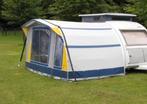 Voortent voor een Kip kompakt 37 EKV Vario Top, Caravans en Kamperen, Ophalen, Zo goed als nieuw