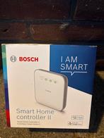 Bosch Smart Home Controller II - Nieuw in doos!, Doe-het-zelf en Verbouw, Nieuw, Ophalen of Verzenden, Compleet systeem, Overige soorten