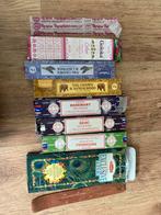 Wierrook - Verschillende Geuren, Overige materialen, Crème, Ophalen of Verzenden, Zo goed als nieuw